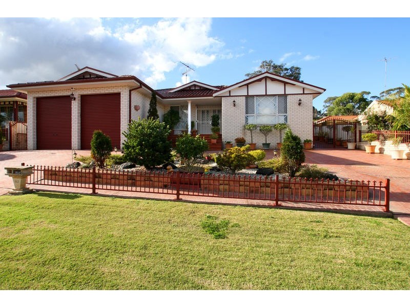 Cecil Hills NSW 2171