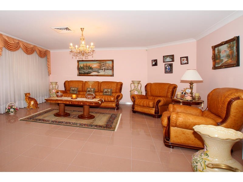 Cecil Hills NSW 2171