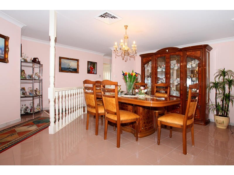 Cecil Hills NSW 2171