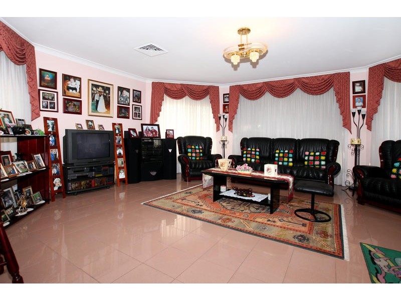 Cecil Hills NSW 2171