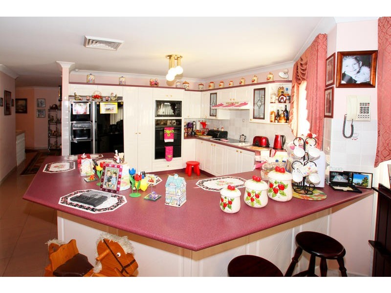 Cecil Hills NSW 2171