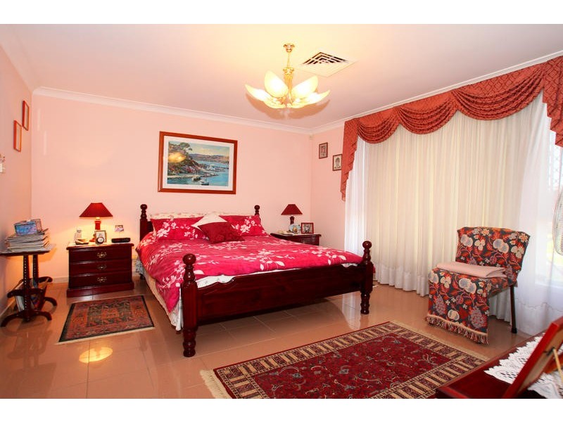 Cecil Hills NSW 2171