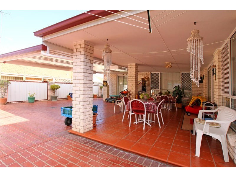 Cecil Hills NSW 2171