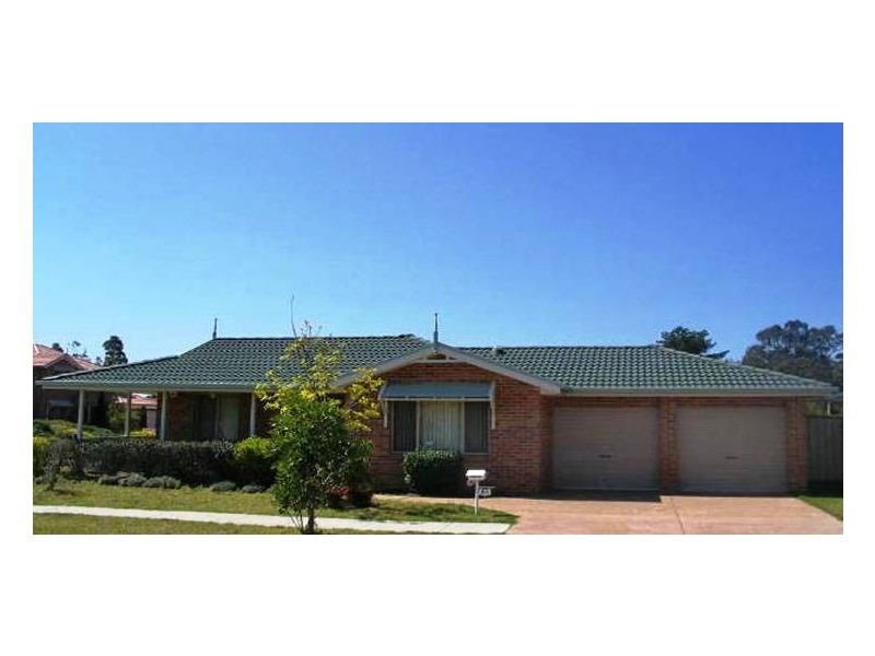 Horningsea Park NSW 2171