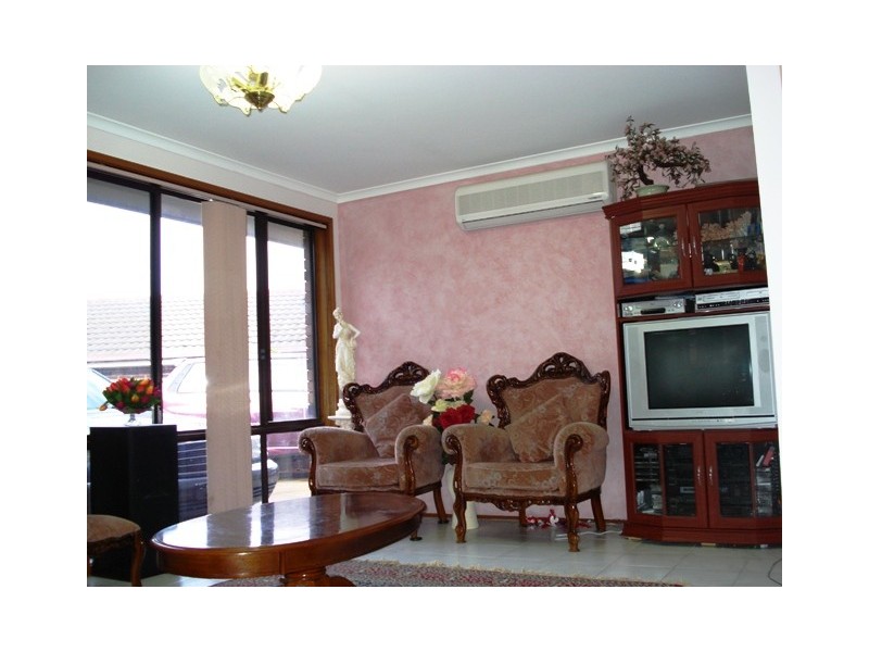 Hinchinbrook NSW 2168