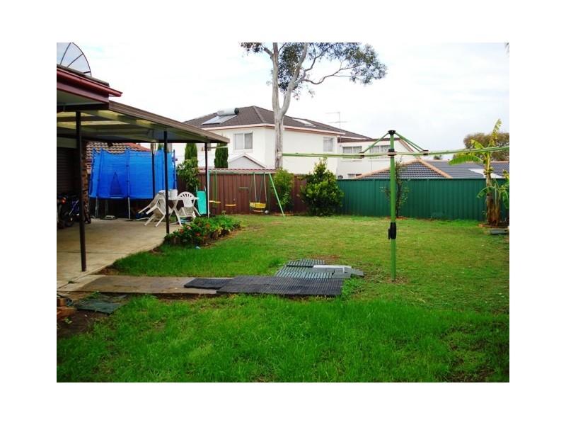 Hinchinbrook NSW 2168