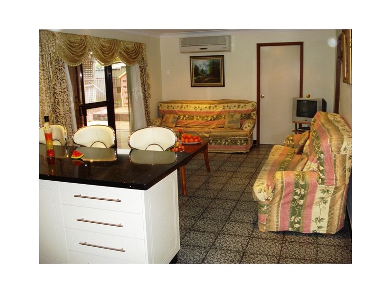 Hinchinbrook NSW 2168