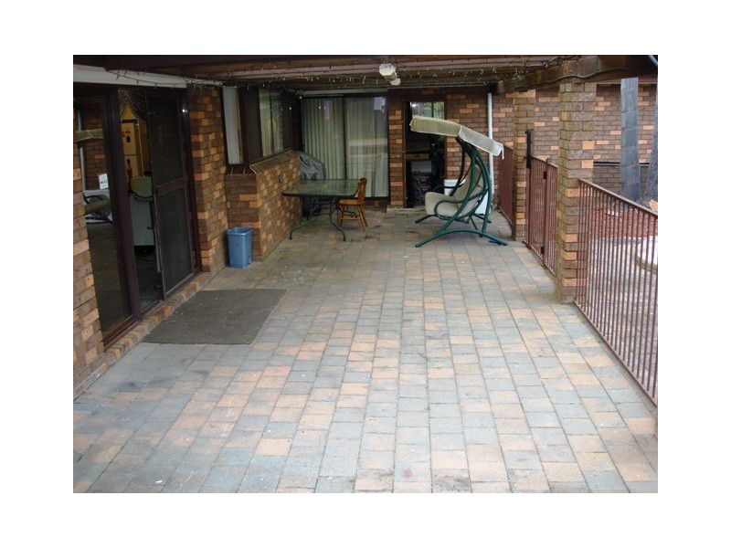 Hinchinbrook NSW 2168