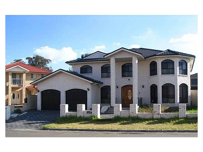 Fairfield West NSW 2165