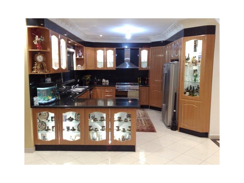 Fairfield West NSW 2165