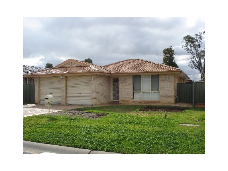 Hoxton Park NSW 2171