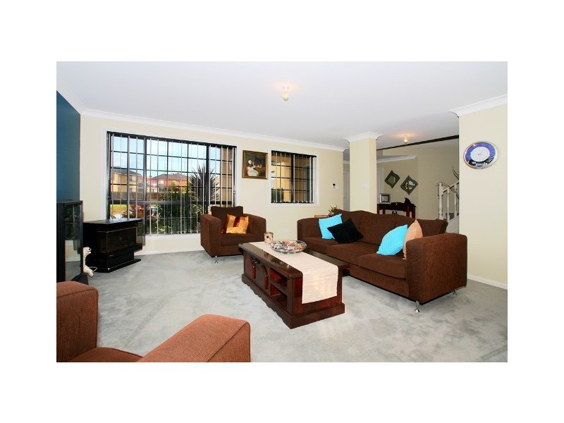 West Hoxton NSW 2171