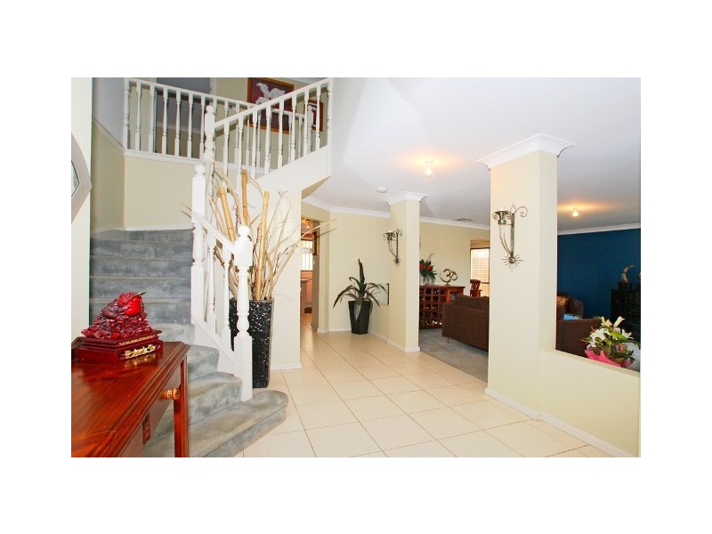 West Hoxton NSW 2171