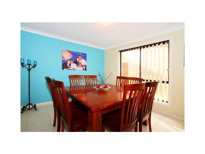 West Hoxton NSW 2171