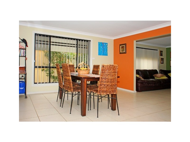 West Hoxton NSW 2171