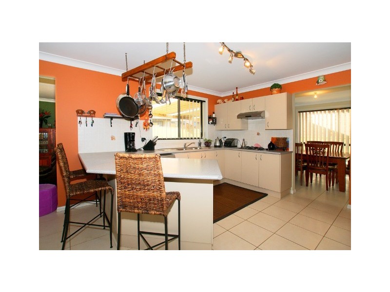West Hoxton NSW 2171