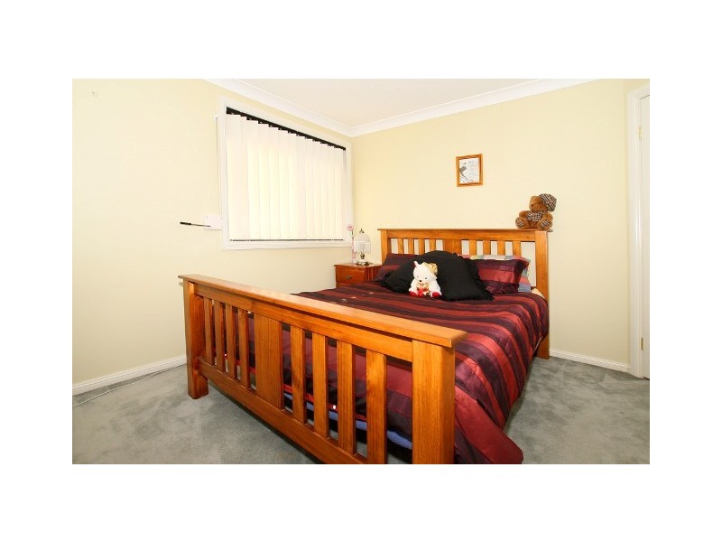 West Hoxton NSW 2171