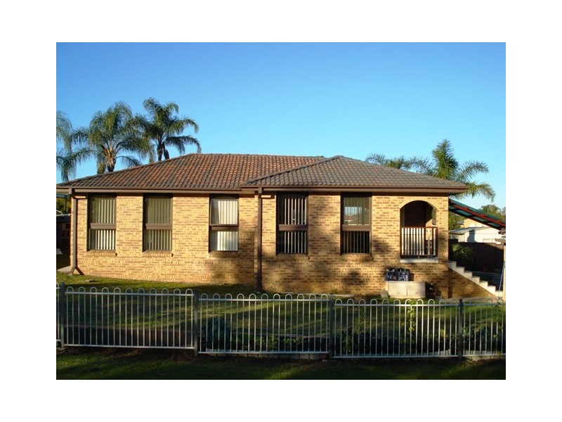 Wetherill Park NSW 2164