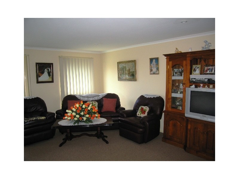 Wetherill Park NSW 2164