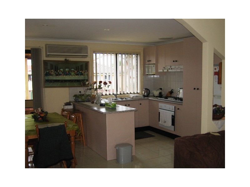 Wetherill Park NSW 2164