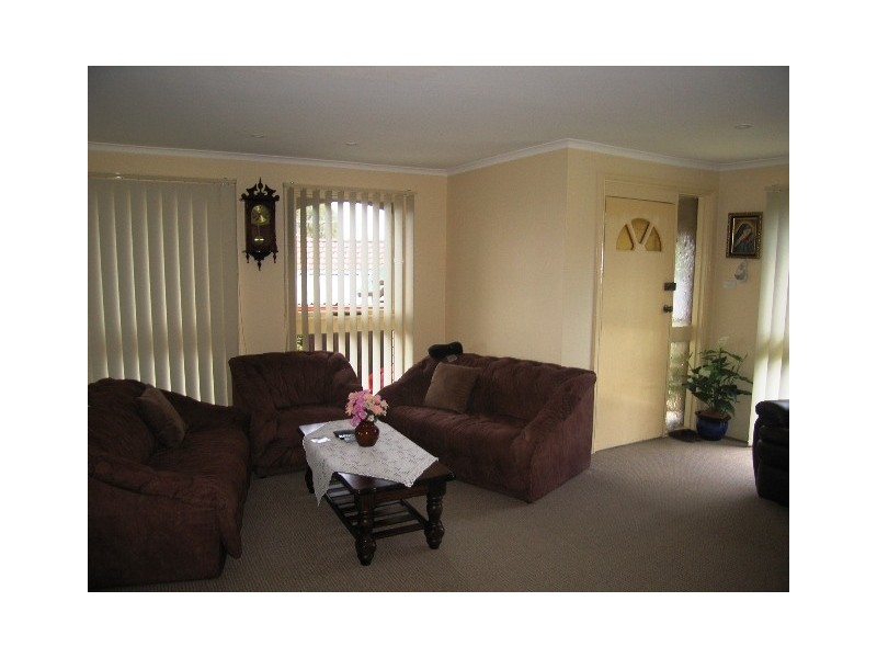 Wetherill Park NSW 2164