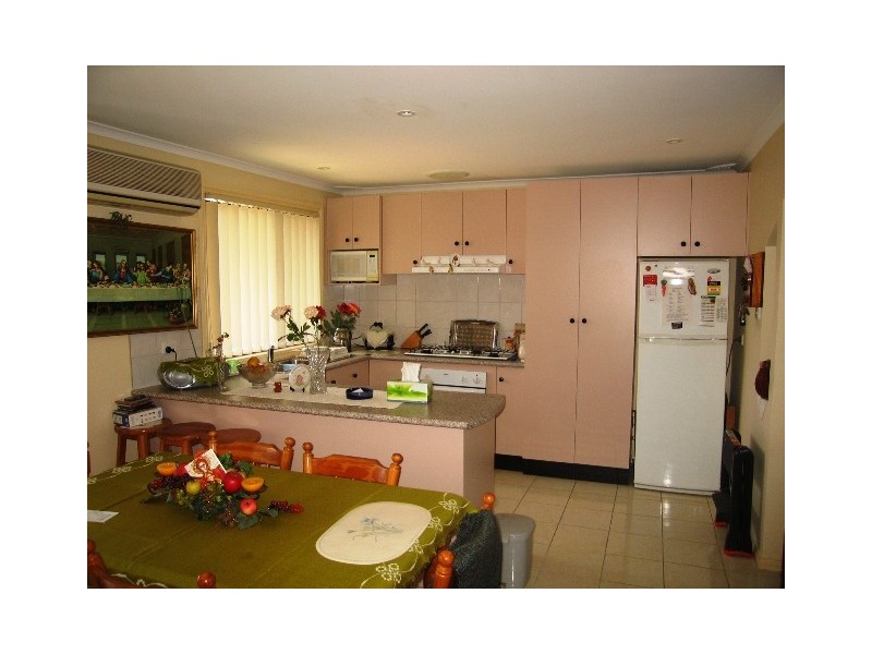 Wetherill Park NSW 2164