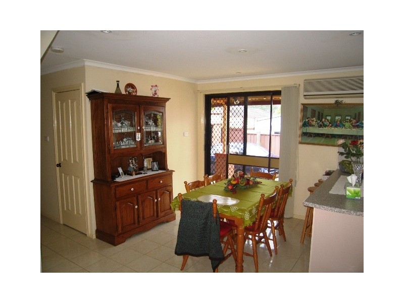 Wetherill Park NSW 2164