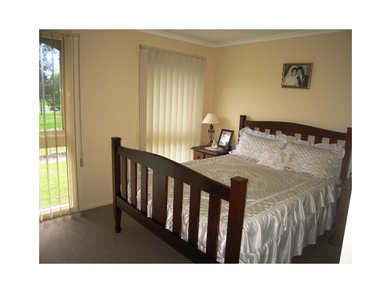 Wetherill Park NSW 2164