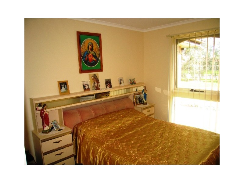 Wetherill Park NSW 2164