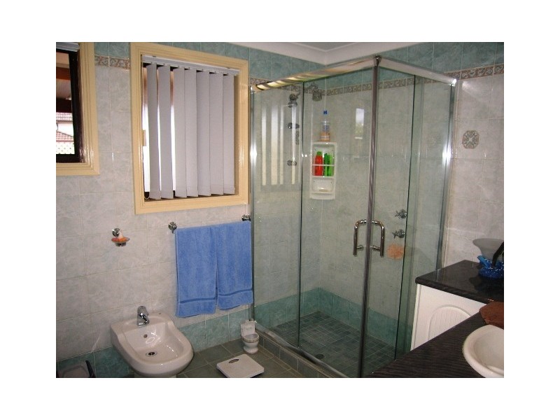 Wetherill Park NSW 2164