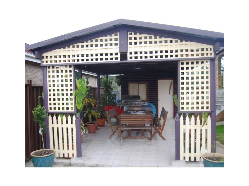 Wetherill Park NSW 2164