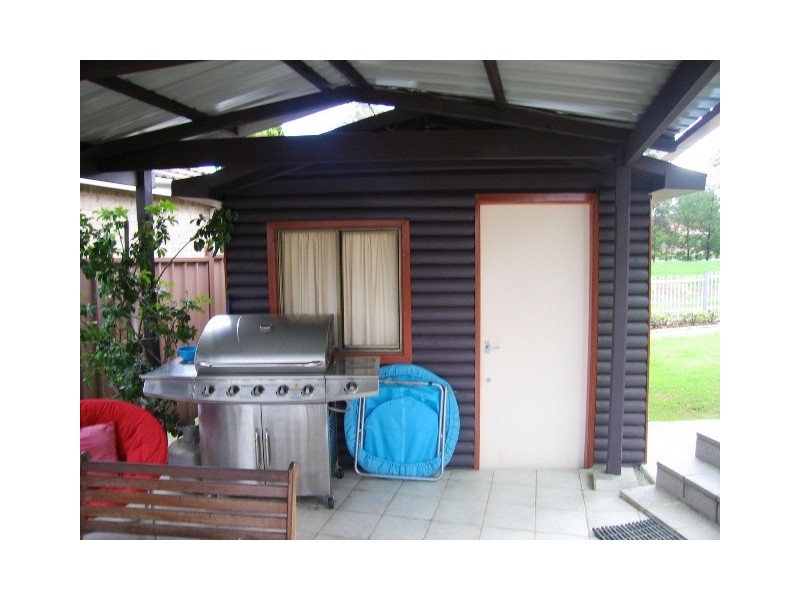 Wetherill Park NSW 2164