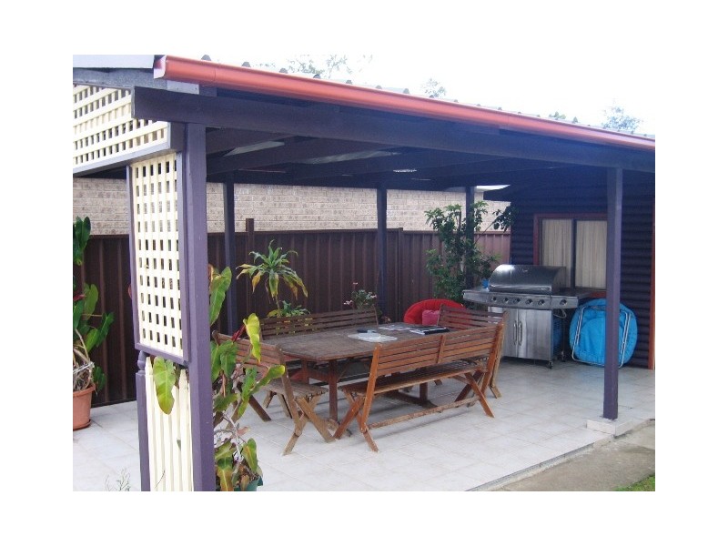 Wetherill Park NSW 2164