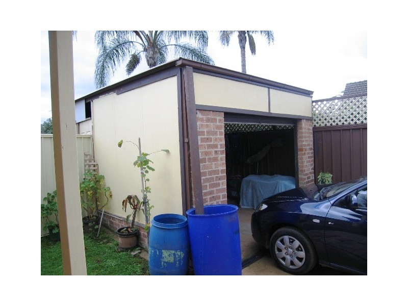 Wetherill Park NSW 2164