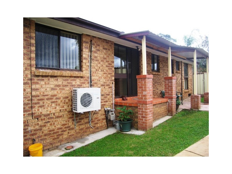 Wetherill Park NSW 2164