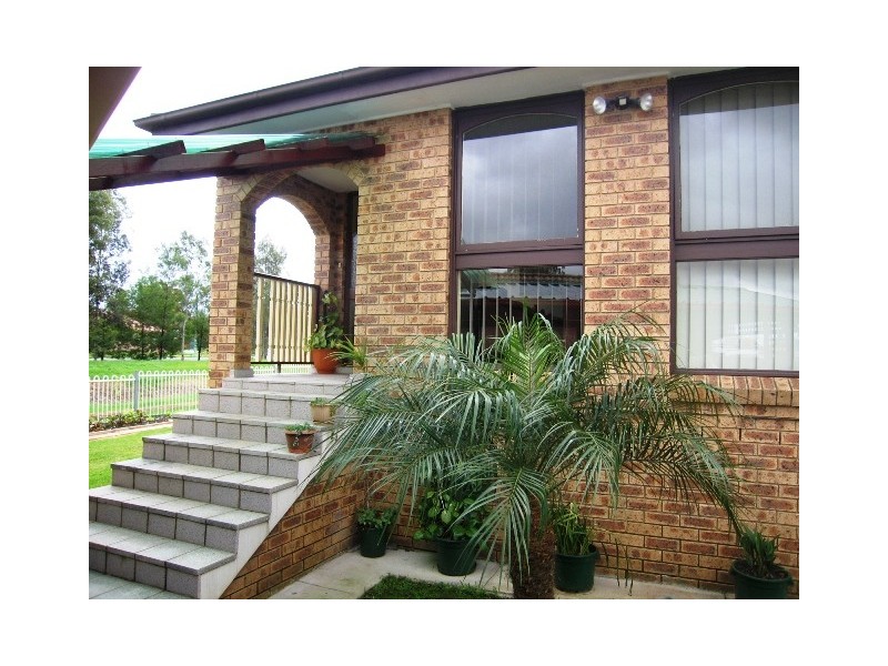 Wetherill Park NSW 2164