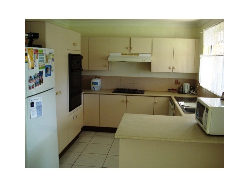 Hinchinbrook NSW 2168