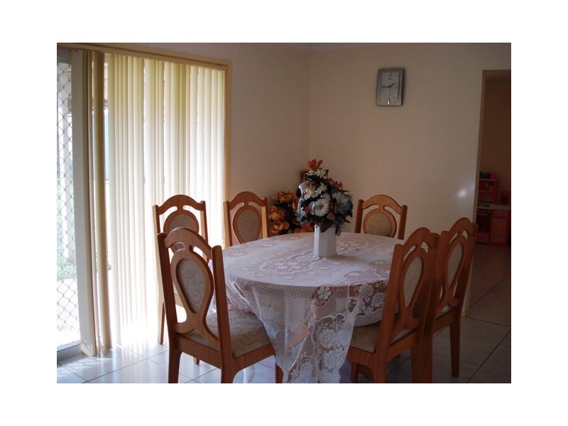 Hinchinbrook NSW 2168