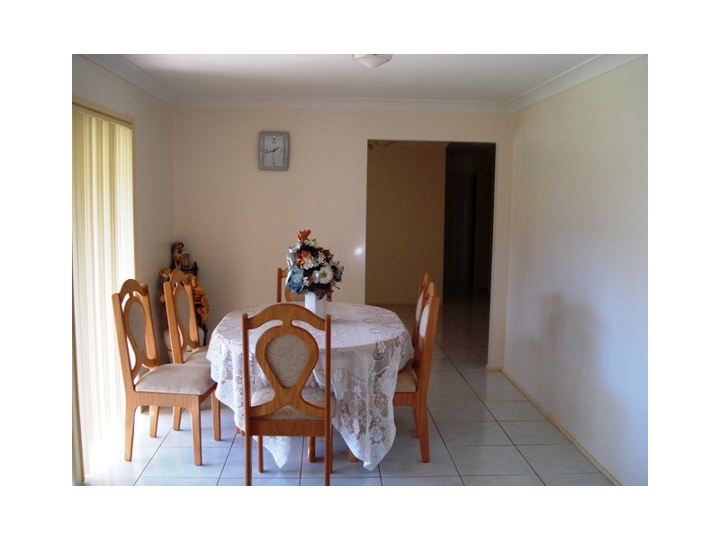 Hinchinbrook NSW 2168