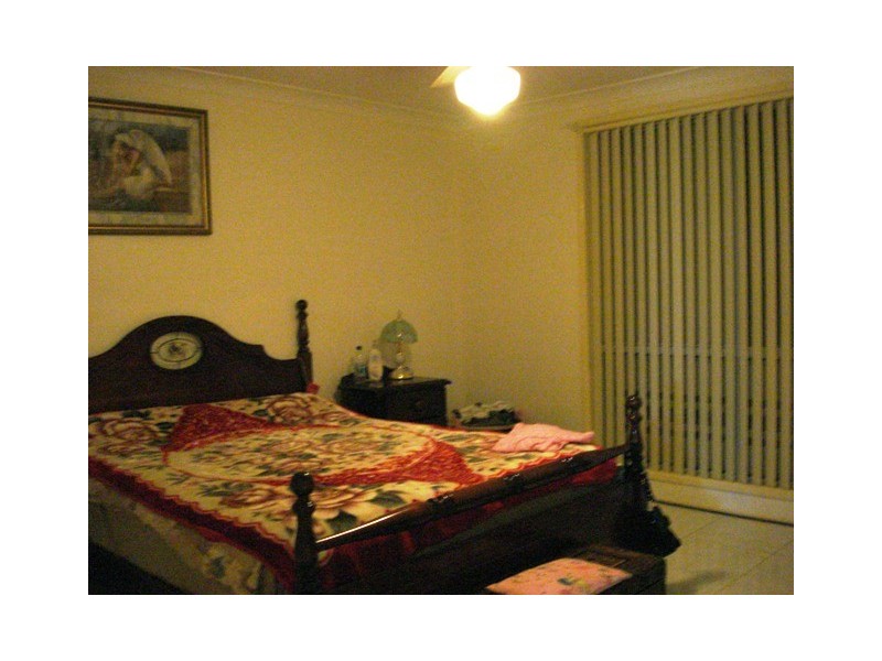 Hinchinbrook NSW 2168