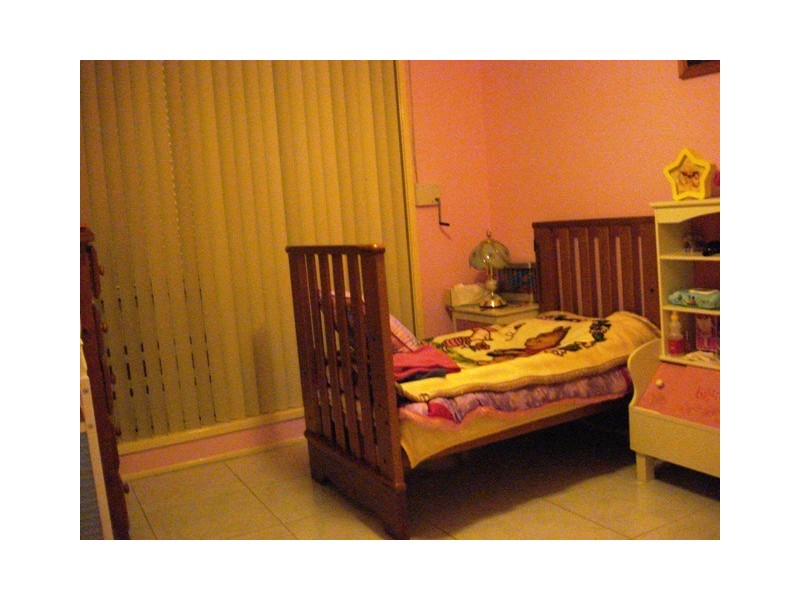 Hinchinbrook NSW 2168