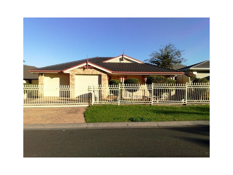 West Hoxton NSW 2171