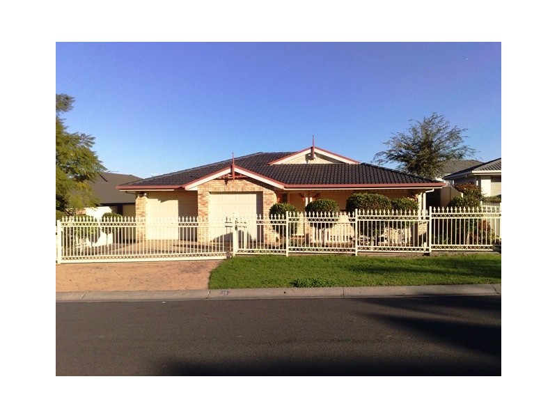 West Hoxton NSW 2171
