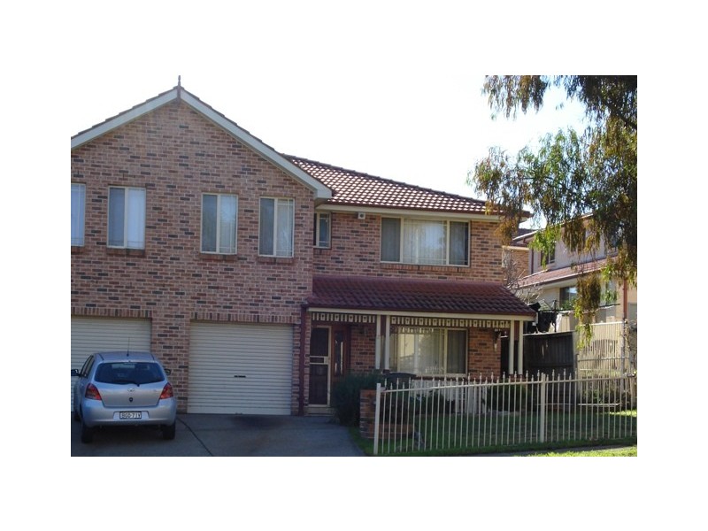 Hinchinbrook NSW 2168