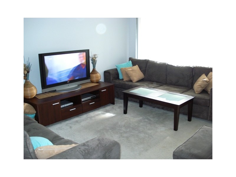 Hinchinbrook NSW 2168