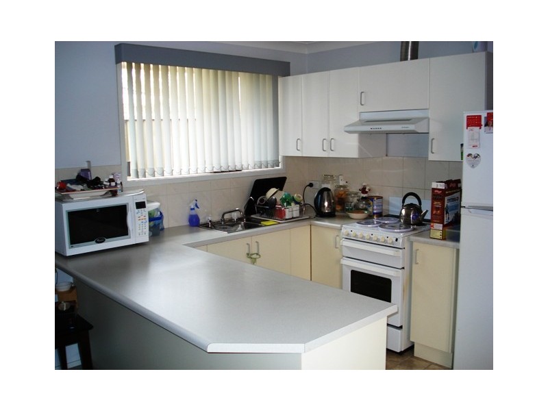 Hinchinbrook NSW 2168