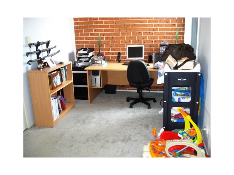 Hinchinbrook NSW 2168