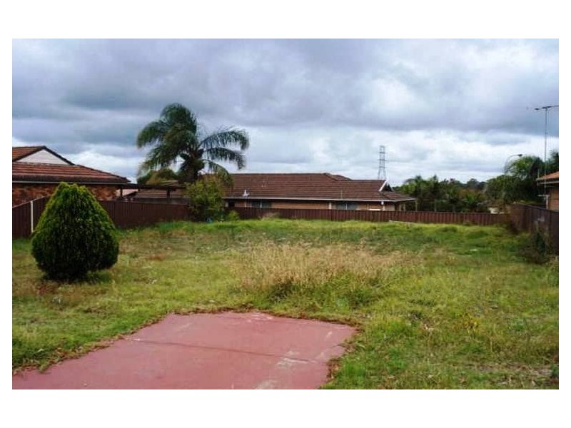 Green Valley NSW 2168