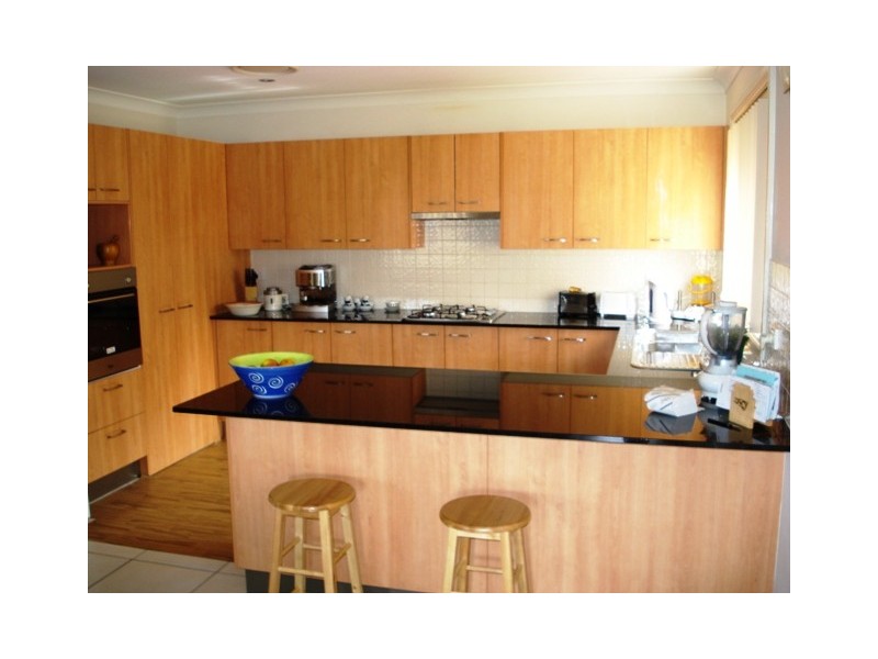 Prestons NSW 2170