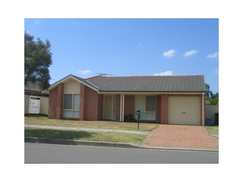 Hoxton Park NSW 2171